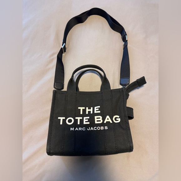 Marc Jacobs Small Tote Bag - Picture 2 of 3